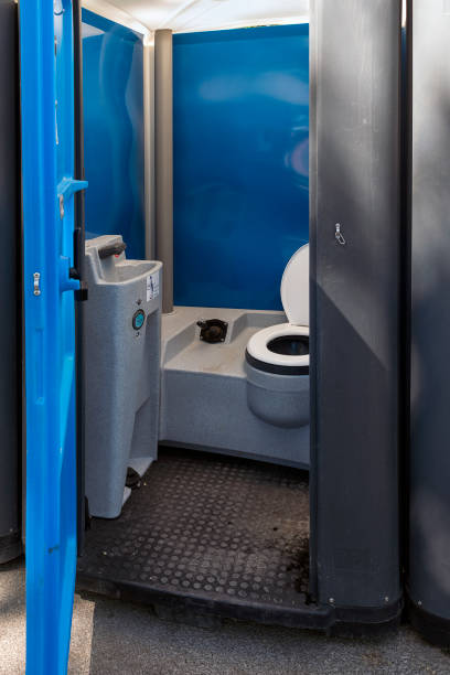 Best Portable restroom trailer rental  in Sneads, FL