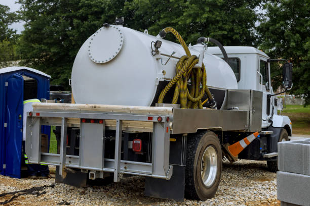 Sanitation services for porta potties in Sneads, FL