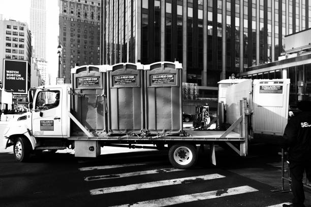 Best High-end porta potty rental  in Sneads, FL
