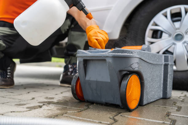 Best Best portable toilet rental  in Sneads, FL