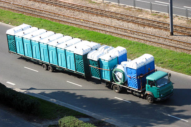 Best Porta potty cleaning services  in Sneads, FL